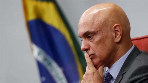 Excessos? O que dizem juristas sobre 'superpoderes' de Alexandre de Moraes contra golpismo