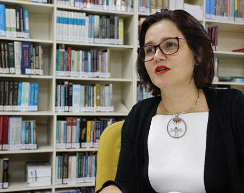 MP/AL quer internação de adolescente com suspeita de Covid-19 que cometeu assalto