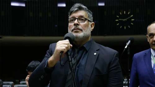 Alexandre Frota perde seu mandato na Câmara de Cotia após condenação criminal