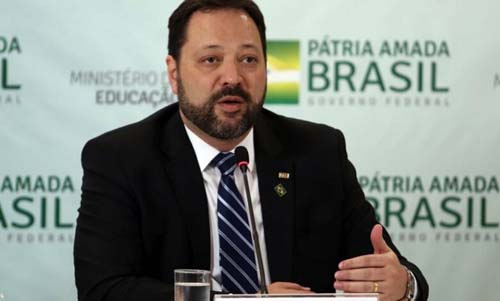 ‘Prefeito que decidir não liberar o Enem corre o risco de ter a prova cancelada’, diz presidente do Inep