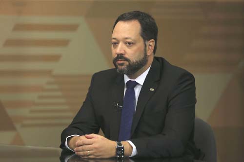 Presidente do Inep diz que está tudo pronto para o Enem 2019