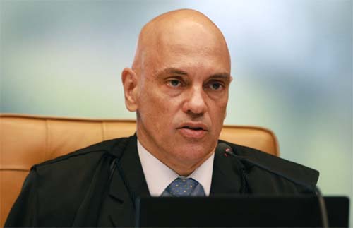 Moraes dá 48 horas para Silveira explicar por que parou de usar tornozeleira eletrônica