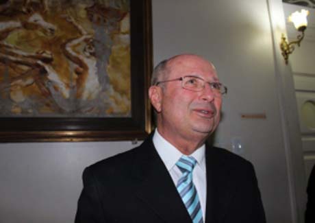Toledo afirma que ALE irá investigar enriquecimento rápido de JHC 