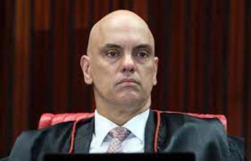 Moraes ignora parecer da PGR contrário a prisão de empresários