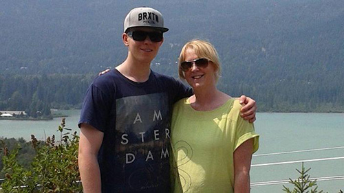 'A circuncisão levou meu filho ao suicídio'