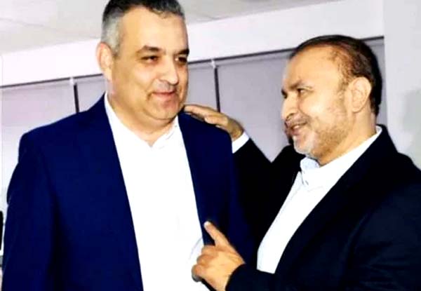 Governador, jornalistas e políticos lamentam morte de Jeferson Morais