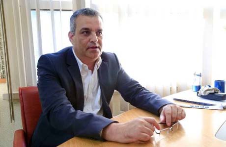 Secretário discute operacionalidade da Segurança na capital e no interior