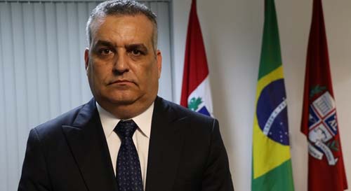 Indicação de vice pode gerar crise na chapa de Alfredo Gaspar