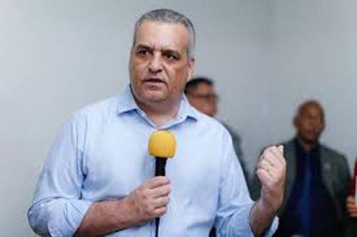 “Torço para que o novo prefeito faça o melhor pela nossa cidade”, diz Alfredo Gaspar