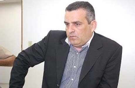 Alfredo Gaspar Mendonça,