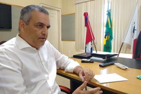 Procurador-geral de Justiça vai combater censura a jornalistas alagoanos