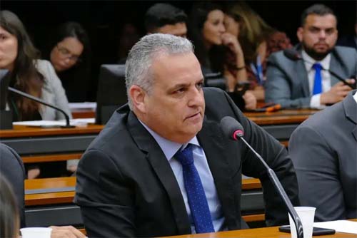 Alfredo Gaspar é o único parlamentar alagoano entre os nove do país com alto nível de transparência no ranking do Congresso em Foco