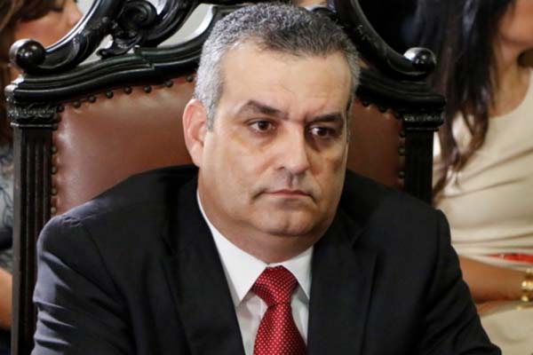 Projeto de Lei “ameaça” pré-candidatura de Alfredo Gaspar