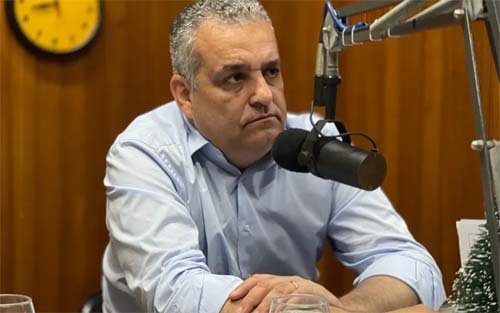 “Até quando vamos tratar crimes hediondos, como uma atitude banal?” Assessoria | 07/05/2022 14:08