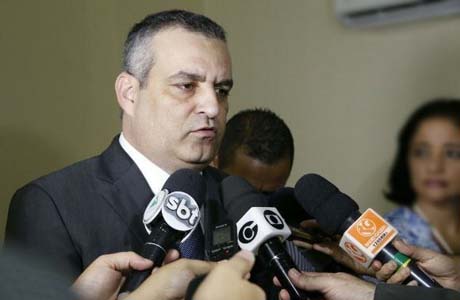 Índice de criminalidade cai 37,1% no mês de abril em Alagoas