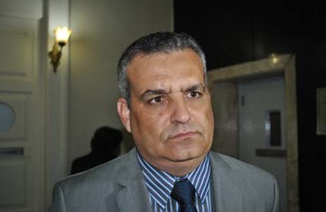“O problema da segurança é a falta de responsabilidade de quem pode mais” disse Alfredo Gaspar em CPI