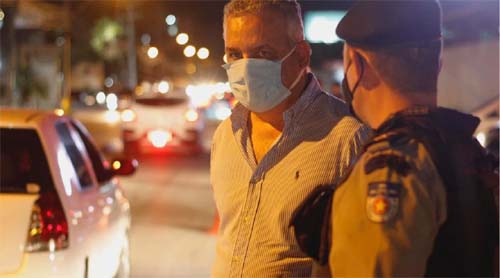 Segurança Pública de Alagoas é destaque em todo o Brasil