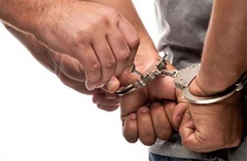 Operação prende foragido da Justiça que matou jovem em Marechal Deodoro