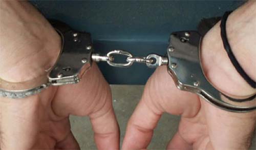 Estudante de Direito é preso suspeito de tráfico de drogas, no Cidade Universitária