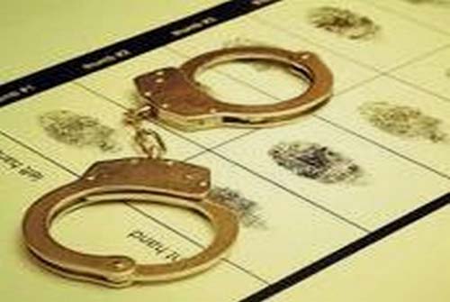 PM detém foragido da justiça de União dos Palmares