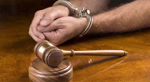 PM da reserva é condenado pelo assassinato de sobrinho no Sertão