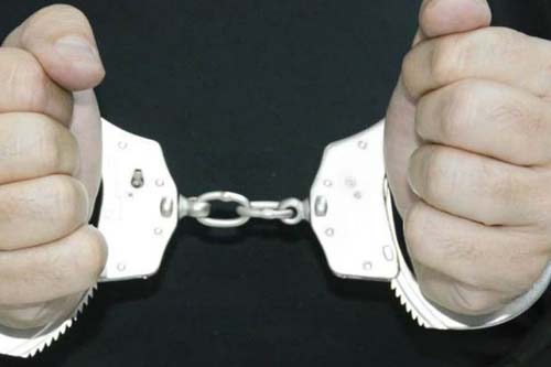 Acusado de matar o próprio tio na Bahia é preso em Alagoas