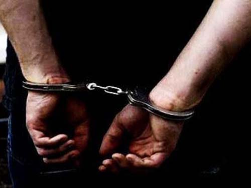 Homem é preso acusado de abusar sexualmente das próprias filhas e de uma sobrinha