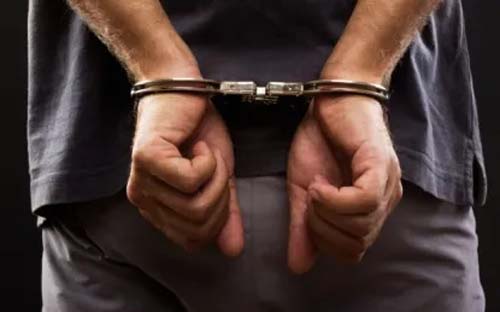 Homem é preso por ameaçar padre no Sertão