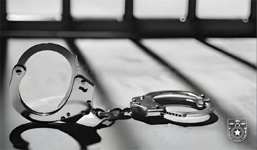 Polícia de Alagoas prende indivíduo suspeito de fraudes na venda de veículos em Maceió