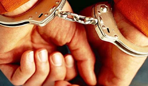 Foragido da justiça por crime de homicídio é preso em Colônia Leopoldina