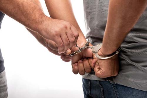 Alagoano foragido por trafico de drogas é preso em Santa Catarina