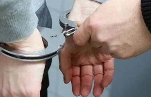 Polícia Civil prende acusado de tráfico de drogas no Sertão alagoano