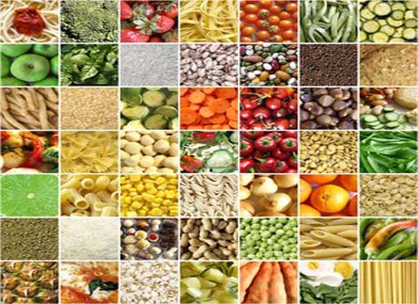 Dieta para reduzir o ácido úrico