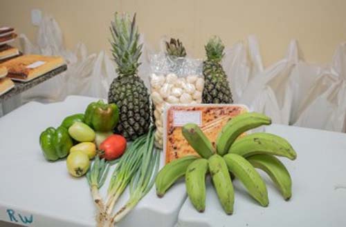 Famílias girauenses são beneficiadas com alimentos através do PAA