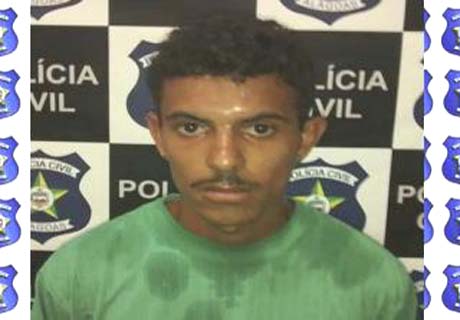 Polícia recaptura 'Dó', mais um foragido de Colônia Leopoldina