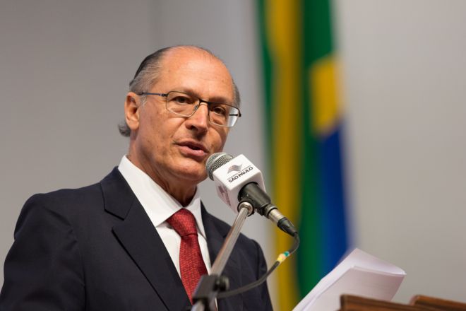 Os 6 dias de tensão em que Alckmin perdeu foro privilegiado, mas conseguiu escapar da Lava Jato