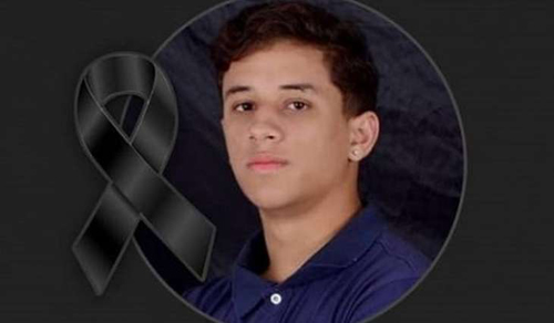 Estudante perde controle de veículo e morre em acidente; outra pessoa fica ferida