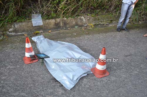Irmã do Presidente da Câmara de Vereadores de União dos Palmares morre em trágico acidente na BR-104
