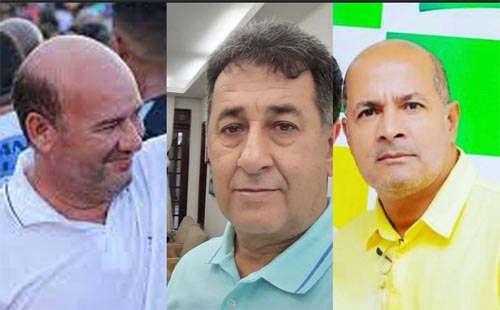 TSE dá início ao processo de cassação de três vereadores de União dos Palmares