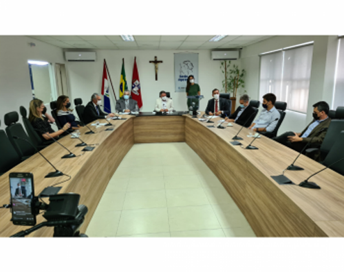 MPAL lança projeto em busca de água potável para escolas públicas e particulares de Alagoas