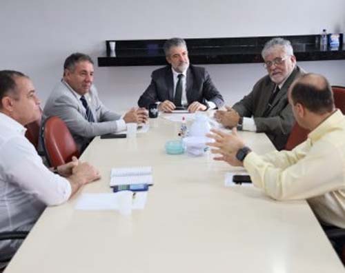 MPAL e SSP vão atuar em parceria para combater som abusivo na capital e no interior