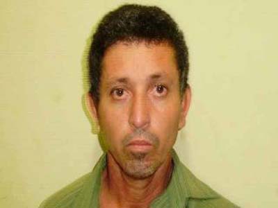 Polícia prende acusado de abusar sexualmente da filha deficiente