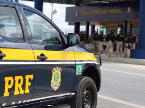 PRF de Alagoas não multa por excesso de velocidade desde decreto de Bolsonaro