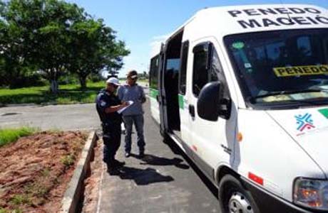 Arsal divulga nova tabela de tarifas do transporte intermunicipal