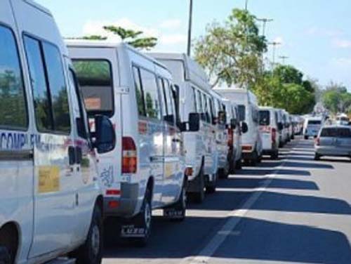 Deputados debatem paralisação de transporte intermunicipal e pedem que governador siga lei