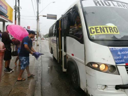 Prefeitura de Maceió suspende portaria que limitou tráfego de intermunicipais