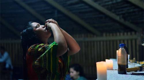 Seita que distribuía alucinógenos e realizava 'rituais neo-xamânicos' é desmantelada na Espanha