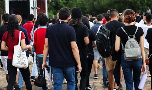 Período de Inscrição para Vagas Restantes do Fies no Segundo Semestre de 2025 Começa em 23 de Outubro