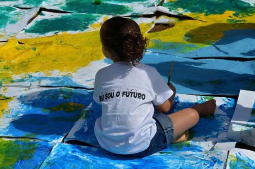 Estudo inédito avalia saúde nutricional das crianças brasileiras