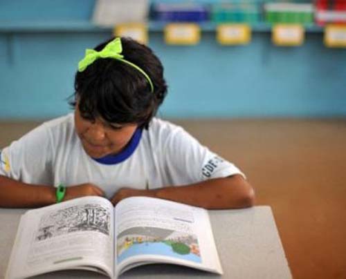 Escolas têm até o dia 31 para corrigir dados do Censo 2019